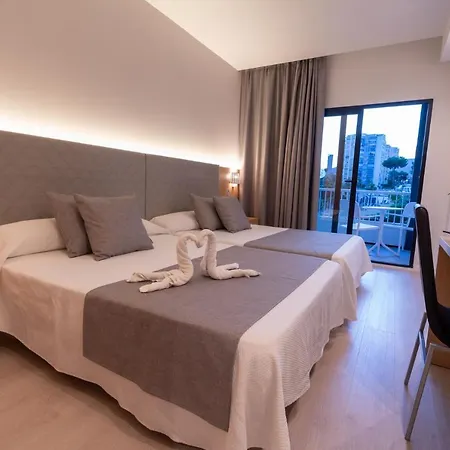 Hotel Golden
