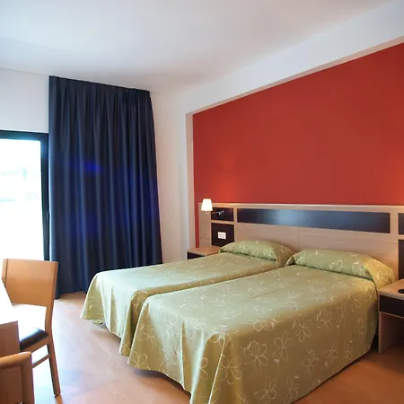 Hotel Golden Benidorm