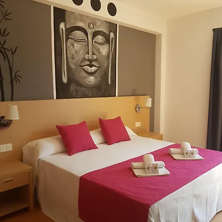 Golden Hotel