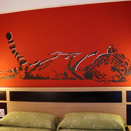 Golden Hotel Benidorm
