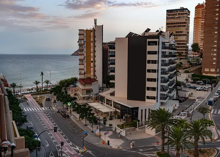 Golden Hotel