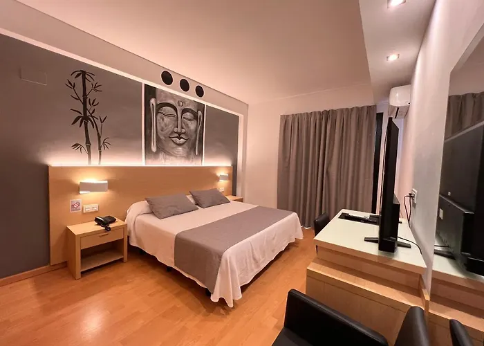 Hotel Golden Benidorm