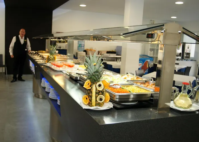 Hotel Golden 3*