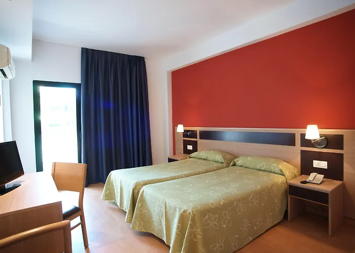 Hotel Golden Benidorm