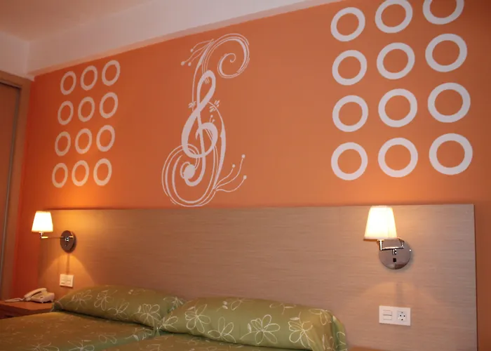 Golden Hotel Benidorm