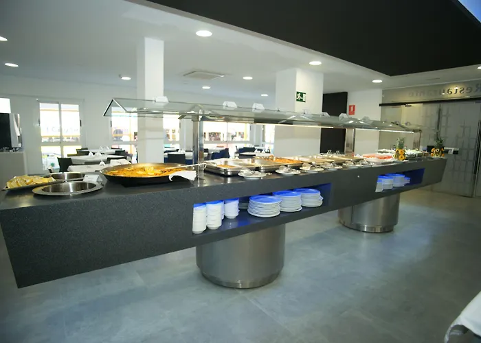 Golden 3* Benidorm