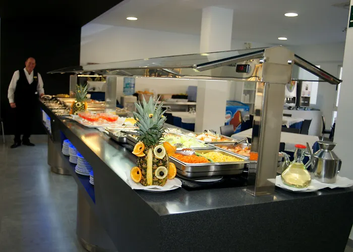 Golden Hotel Benidorm