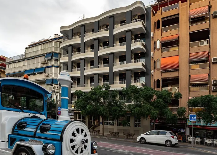 Hotel Golden