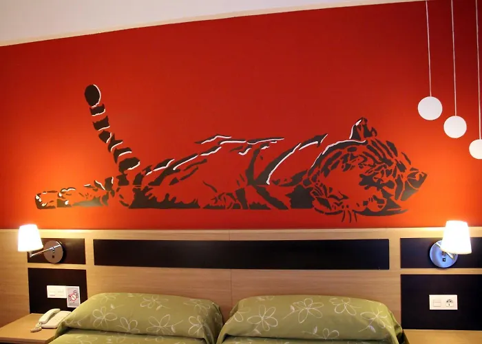 Golden Hotel Benidorm