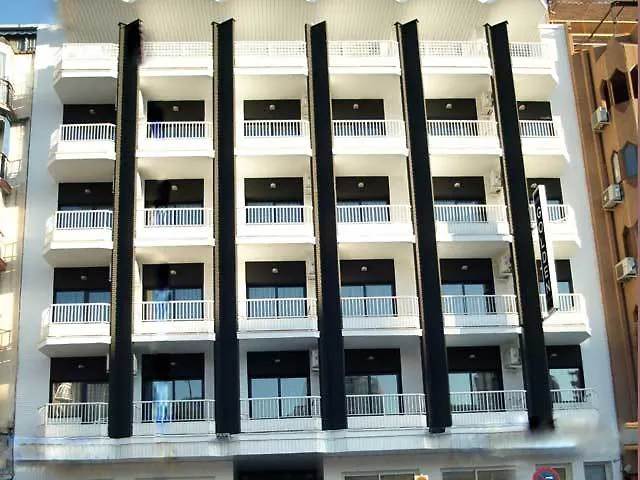 Hotel Golden Benidorm