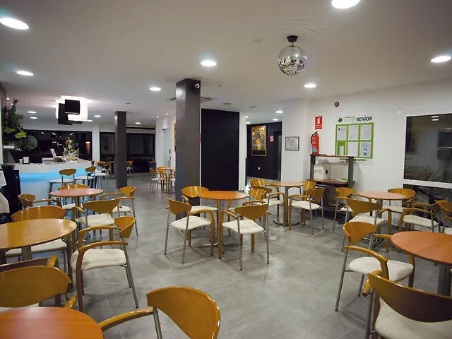 Golden Hotel