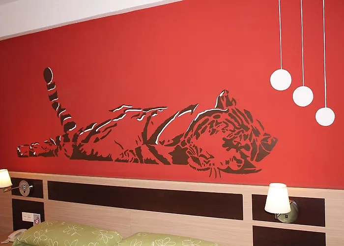 Golden Hotel Benidorm