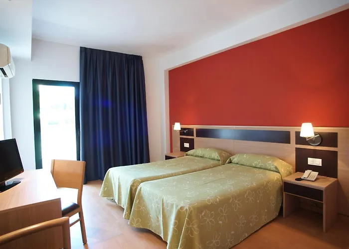 Golden Hotel Benidorm