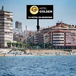 Golden 3* Benidorm