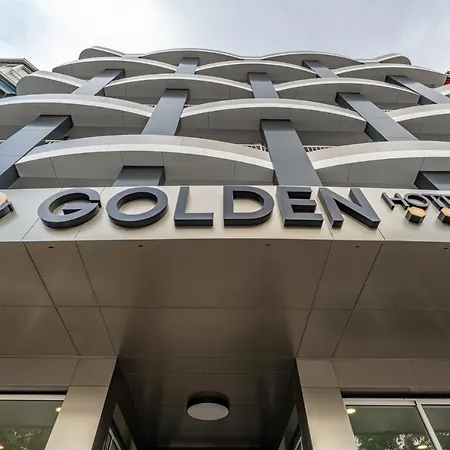 Golden Ξενοδοχείο 3*