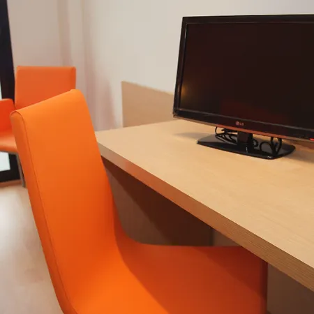 Golden Szálloda Benidorm