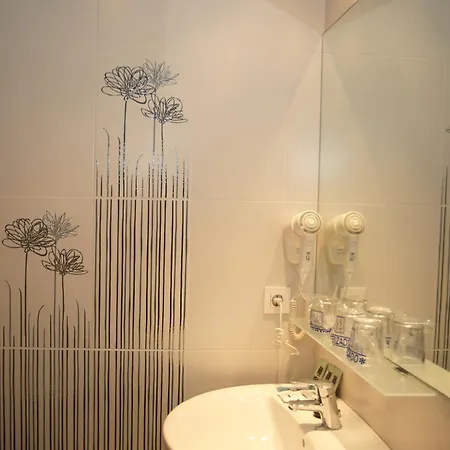 Szálloda Golden Benidorm