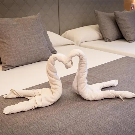 Szálloda Golden Benidorm