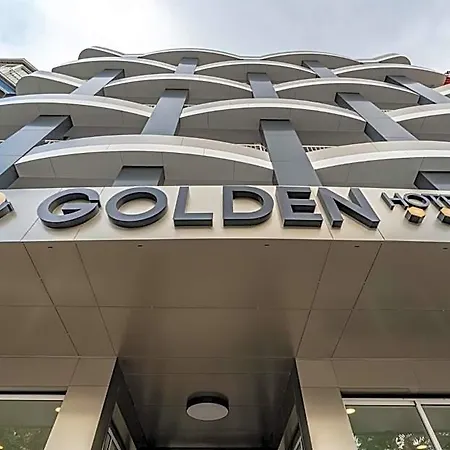 Hotel Golden 3*