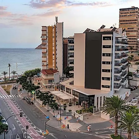 Golden 3* Benidorm