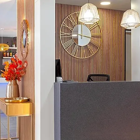 Golden Hotel Benidorm