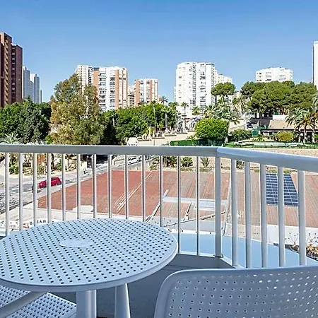 Hotel Golden 3*