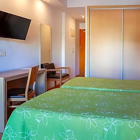 Golden Hotel 3*