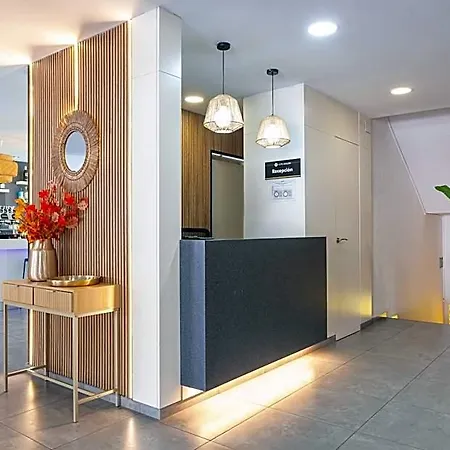 Hotel Golden 3*