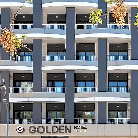 Hotel Golden