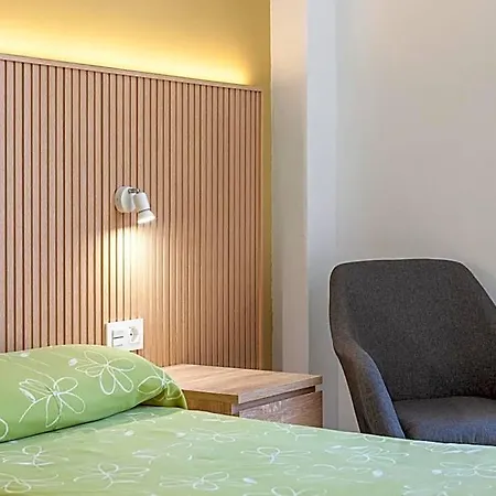 Hotel Golden Benidorm