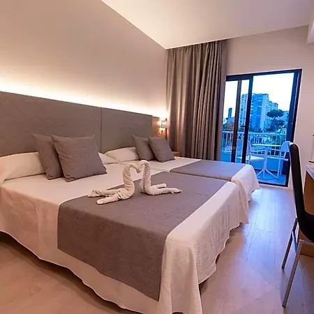 Hotel Golden