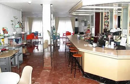 Golden Hotell Benidorm