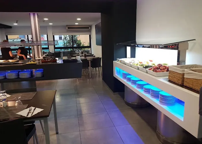 Hotel Golden Benidorm