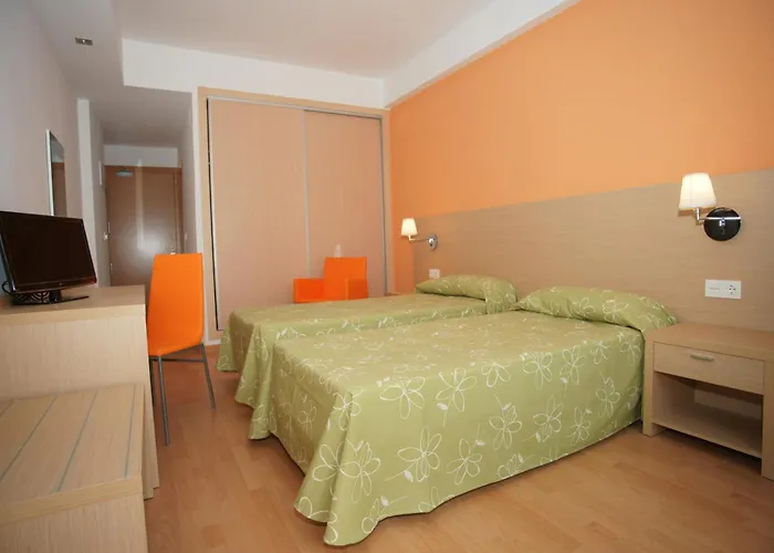 Golden 3* Benidorm