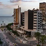 Golden Hotel