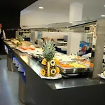 Hotel Golden 3*