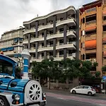 Hotell Golden