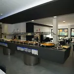 Golden Hotel