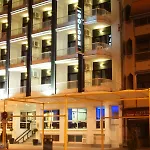 Golden 3* Benidorm