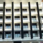 Hotell Golden Benidorm