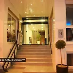 Golden Hotell 3*