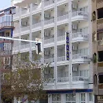 Hotel Golden 3*