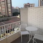 Golden Hotell Benidorm