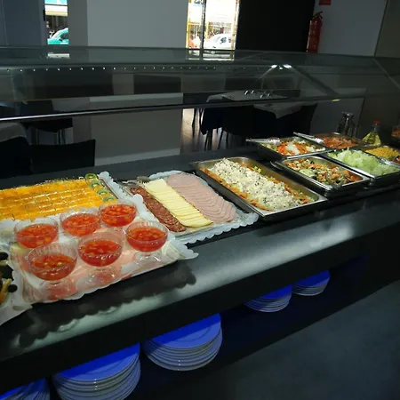 Hotell Golden Benidorm