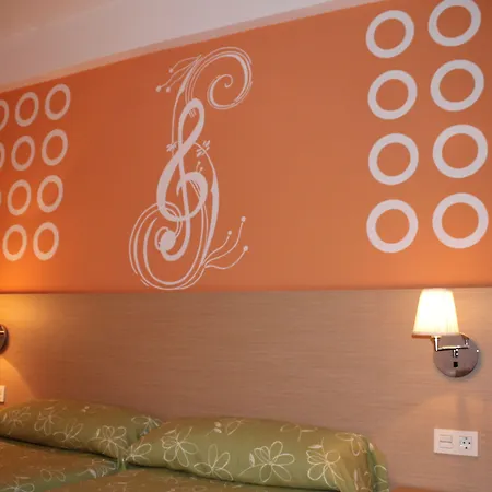 Golden Hotel Benidorm