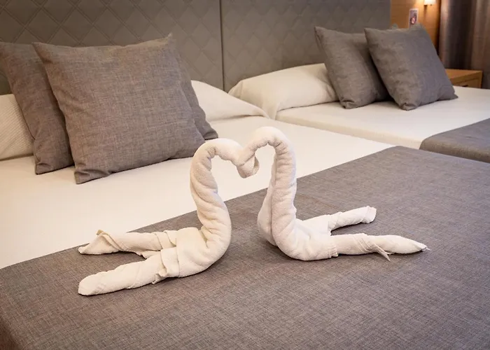 Hotel Golden Benidorm